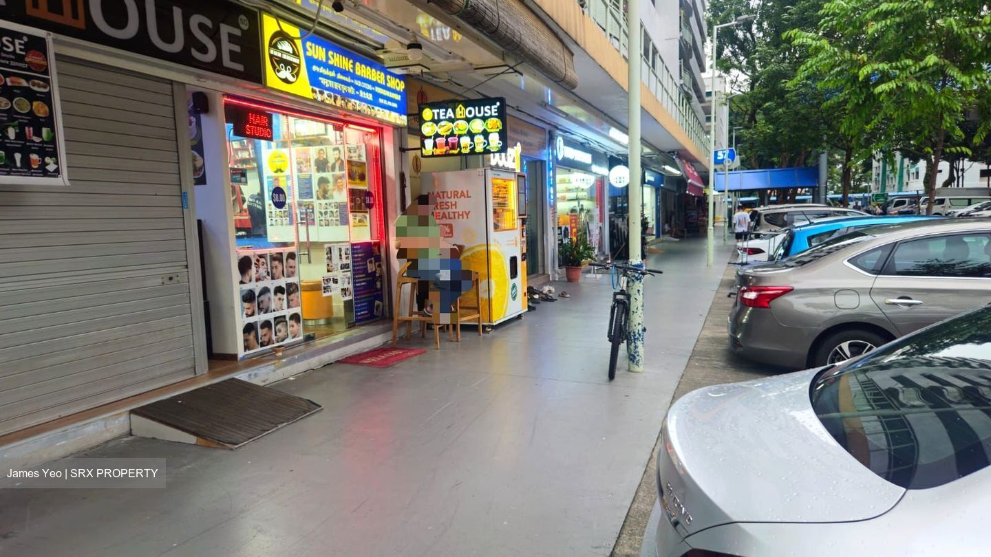 Blk 57 Geylang Bahru Ville (Kallang/Whampoa), HDB 3 Rooms #588628041